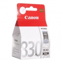 PG-830 佳能 原装墨盒-黑色（适用IP1180 1980 MX308/318 MP198）