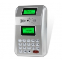 新嘉诚 XJC-8810卧式消费机