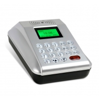 新嘉诚 XJC-8810卧式消费机