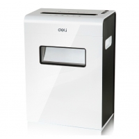 9921 得力 碎纸机