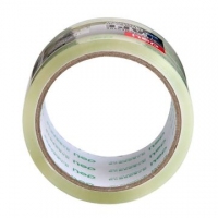 得力30325，超透封箱胶带-60*100y-爆款