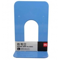 得力9263，铁书立（9