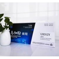 UH312Y 朝阳U品 彩色硒鼓(HP)
