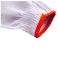 ZD920 加厚型点胶三防手套（红）