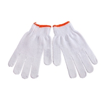 ZD920 加厚型点胶三防手套（红）