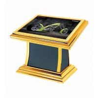 CB-83601-经济款  落地 指示牌 立式 指引牌 迎宾牌 00广告海报展示架