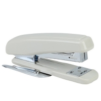 齐心B2984，订书机(12#，带起钉器)