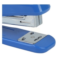 齐心B2984，订书机(12#，带起钉器)