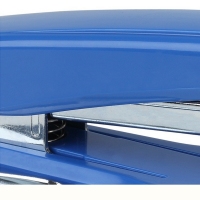 齐心B2984，订书机(12#，带起钉器)