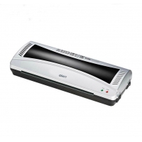 GS411 A4超顺防卡过塑机