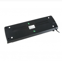 GS411 A4超顺防卡过塑机