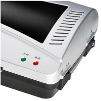 GS411 A4超顺防卡过塑机