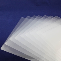 8寸，160*220mm塑封膜,护卡膜，过塑膜-6C（即60mic)