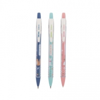 得力S706,活动铅笔0.5mm(36/288/1152)，自动铅笔
