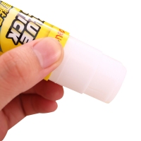 得力 7090 PVP超粘固体胶-15g装