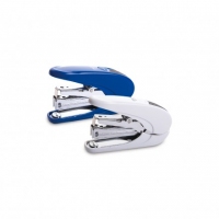 得力0265，10#针省力订书机