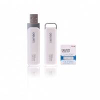 得力3756，32G高速U盘USB3.0-爆款