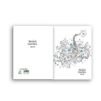 朝阳D32K40型，卡通软抄本（1/10/680）学生软抄本/胶装软抄本/学生笔记本