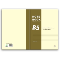 朝阳B580型，精品办公软抄本，18K80页软抄本