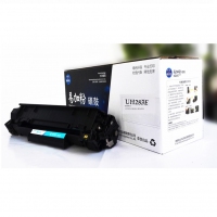 UH283E 朝阳U品 易加粉黑色硒鼓（HP)适用于惠普HP83A/惠普M126FN/惠普M127FN/惠普201dw/惠普225dw