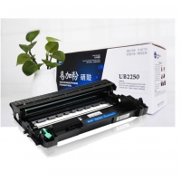 2250 朝阳U品 黑色硒鼓，兄弟2250硒鼓（适用机型兄弟7360/兄弟224...