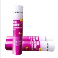 齐心C6411，利捷高清收银纸57mm*50mm