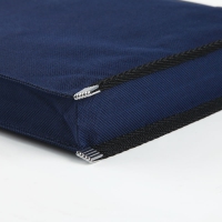 齐心A1670-X，B4会议织布袋-