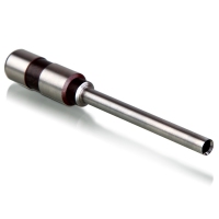 齐心DT5008，Φ6mm*50mm凭证装订专用刀头（适用于齐心5008/金典50S）