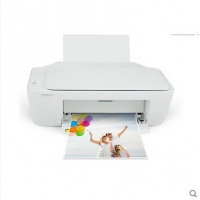 惠普2132，惠众系列彩色喷墨一体机（HP DeskJet2132），打印机、复印机、扫描仪三合一-适用803墨盒