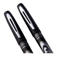 PC-958 宝克 0.7mm中性笔-黑色