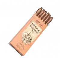 2428 宝克 0.5mm中性笔-黑色