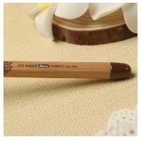 2428 宝克 0.5mm中性笔-黑色