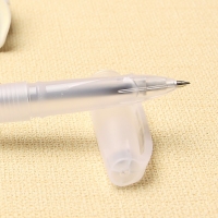 2478 宝克 0.5mm中性笔-黑色