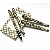 2828 宝克 0.5mm中性笔-黑色