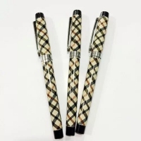 2828 宝克 0.5mm中性笔-黑色