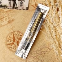 宝克500/2003，金装笔芯，NO.500（0.5MM )/BK2003(0.7MM)