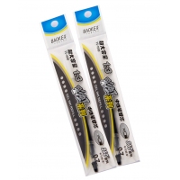 PS-1800 宝克 彩虹系列0.7mm超大容量中性笔芯