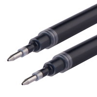 PS-1800 宝克 彩虹系列0.7mm超大容量中性笔芯