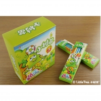 S3041 小树苗 12支装盒装铅笔