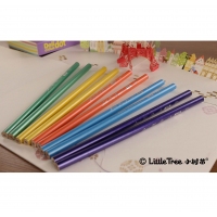 S3041 小树苗 12支装盒装铅笔