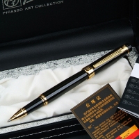 PS-917 毕加索 墨水钢笔 宝珠笔