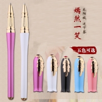 986 毕加索 墨水钢笔 宝珠笔