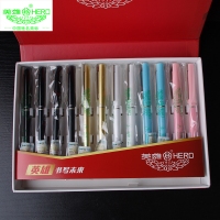 1507 英雄 钢笔