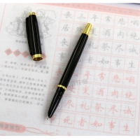 1509 英雄 钢笔