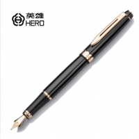 1705 英雄 高级铱金笔（明尖）