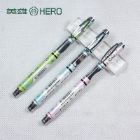 6003 英雄 钢笔