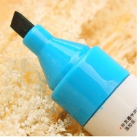 宝克 POP6 6mmPOP广告笔，唛克笔，POP笔，麦克笔，马克笔，手绘POP海报笔