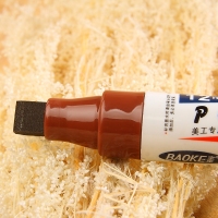 宝克 POP12 12mmPOP广告笔，唛克笔，POP笔，麦克笔，马克笔，手绘POP海报笔