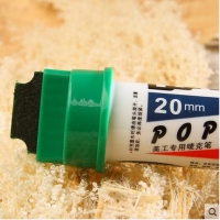 宝克 POP20 20mmPOP广告笔，唛克笔，POP笔，麦克笔，马克笔，手绘POP海报笔
