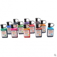 宝克 POP补充液，POP广告笔水，唛克笔水，POP笔水，麦克笔水，马克笔水，手绘POP海报笔水